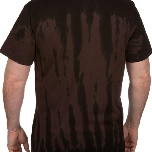 Men's Graphic Band Tee - Picture 2 of 2